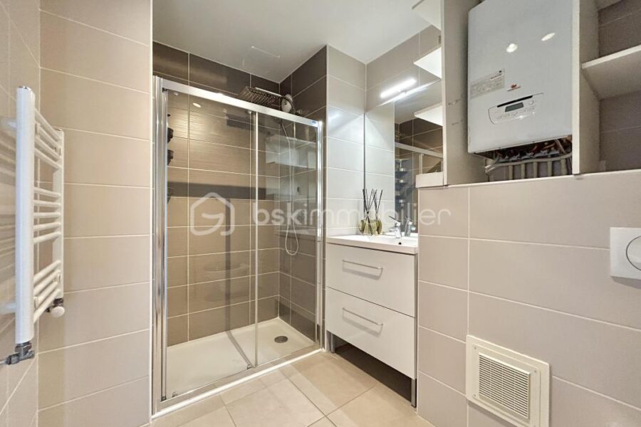 Appartement à vendre à La ravoire