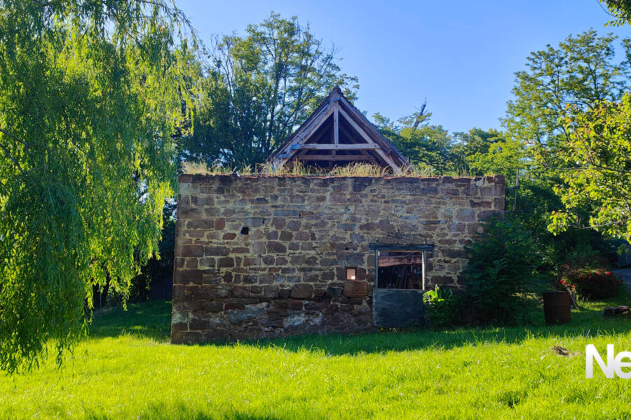 Maison à vendre à Saint robert