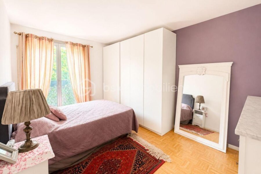 Appartement à vendre à Puteaux