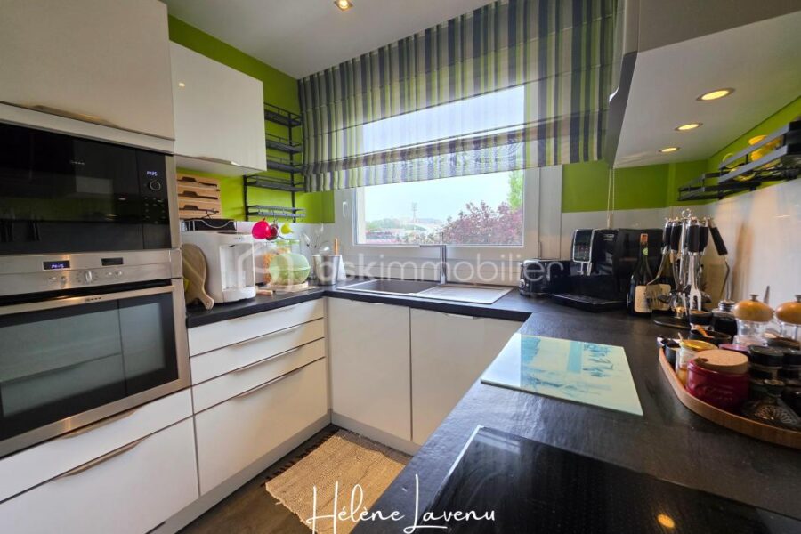 Appartement à vendre à Saint martin boulogne — Vue nature — photo 7