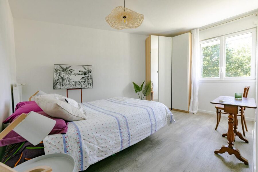 Appartement à vendre à Saint herblain