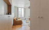 Appartement à vendre à Paris