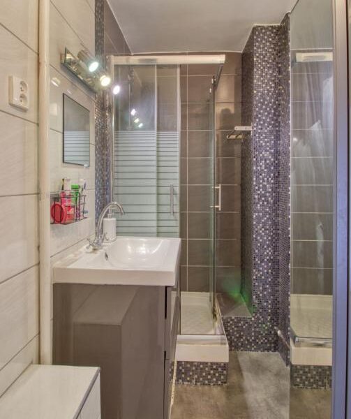 Appartement à vendre à Sartrouville