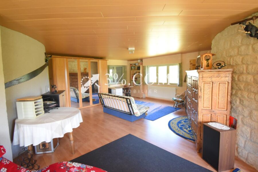 Maison à vendre à Maxey sur vaise