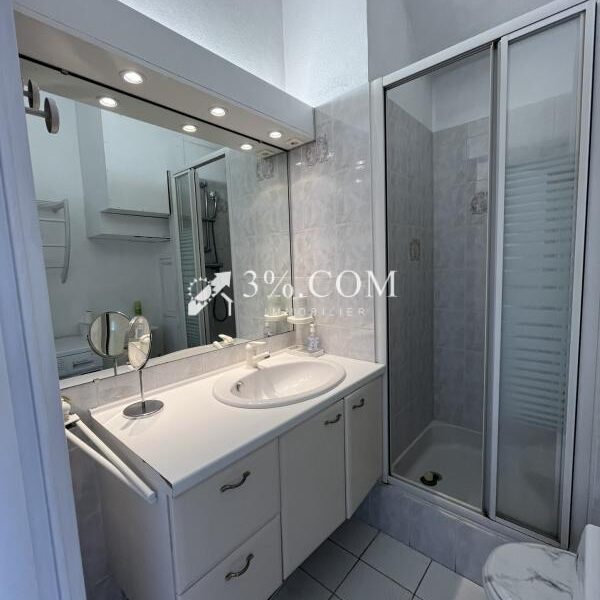 Appartement à vendre à Antibes — Vue mer — photo 8