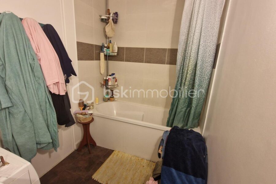 Appartement à vendre à Le havre