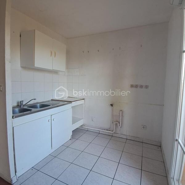 Appartement à vendre à Saint gaudens