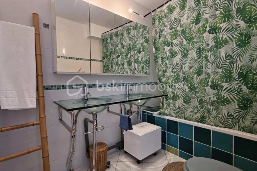 Appartement à vendre à Montpellier