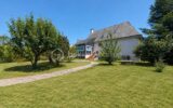 Maison à vendre à Plumeliau
