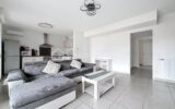 Appartement à vendre à Echirolles