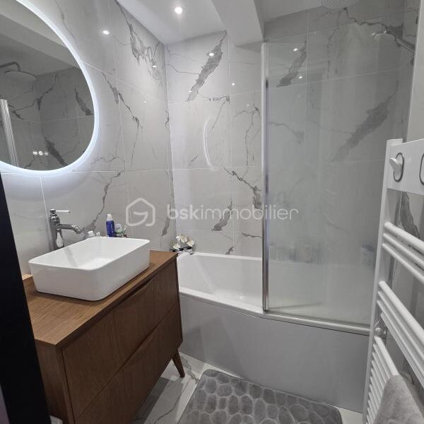 Appartement à vendre à Lorient