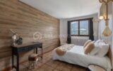 Appartement à vendre à Megeve