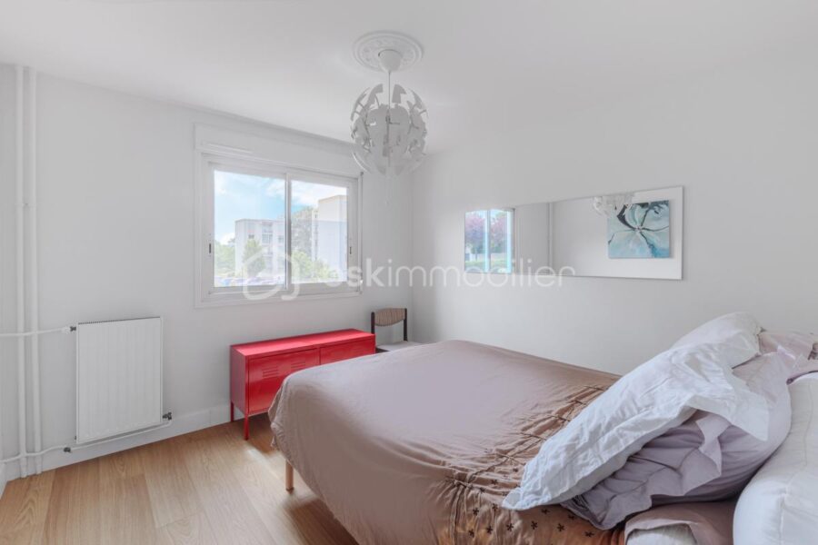 Appartement à vendre à Toulouse