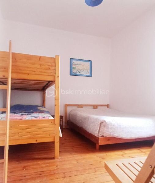 Maison à vendre à Les sables d olonne