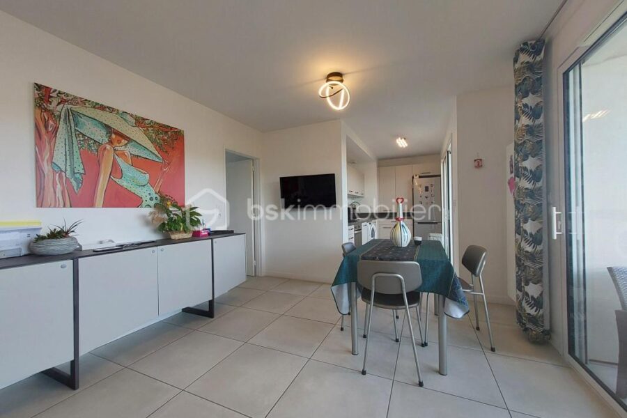 Appartement à vendre à Clermont ferrand
