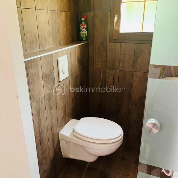 Maison à vendre à Calenzana