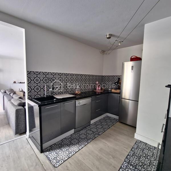 Appartement à vendre à Villepinte — Vue parc — photo 7