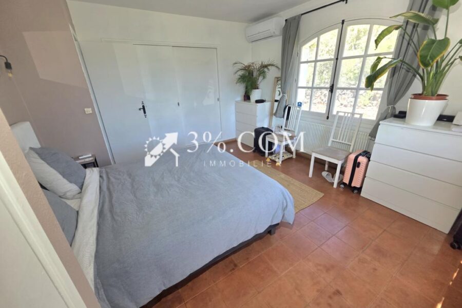 Maison à vendre à Frejus