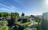 Appartement à louer à Saint laurent du var — Vue marina / port — photo 1