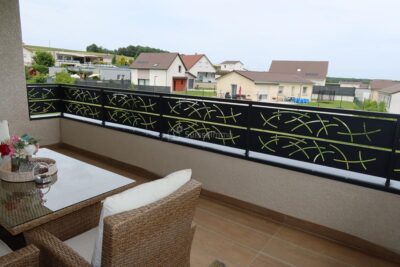 Maison à vendre à Saint vit