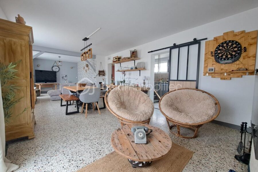 Maison à vendre à Le crotoy