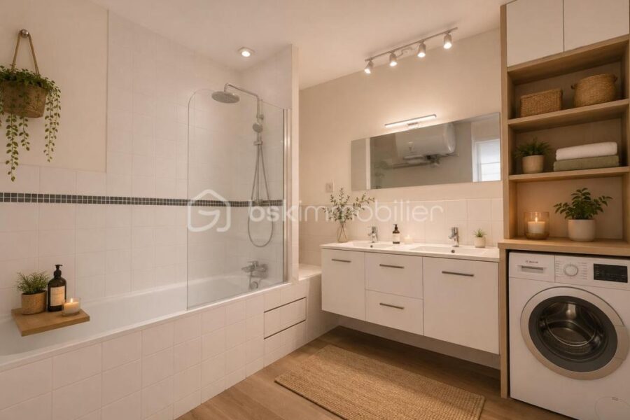 Appartement à vendre à Lille