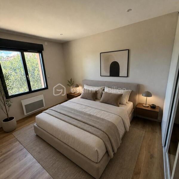 Maison à vendre à Genissieux