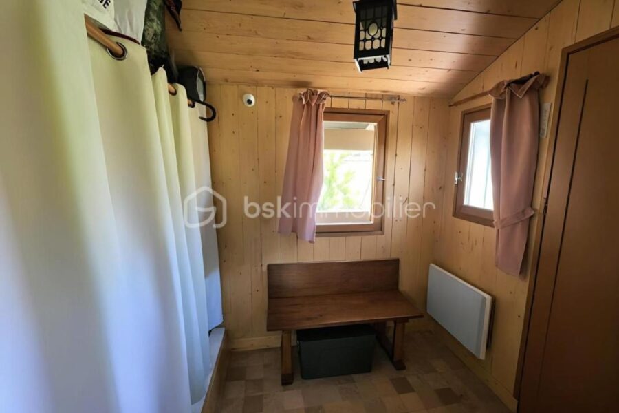 Maison à vendre à Allos