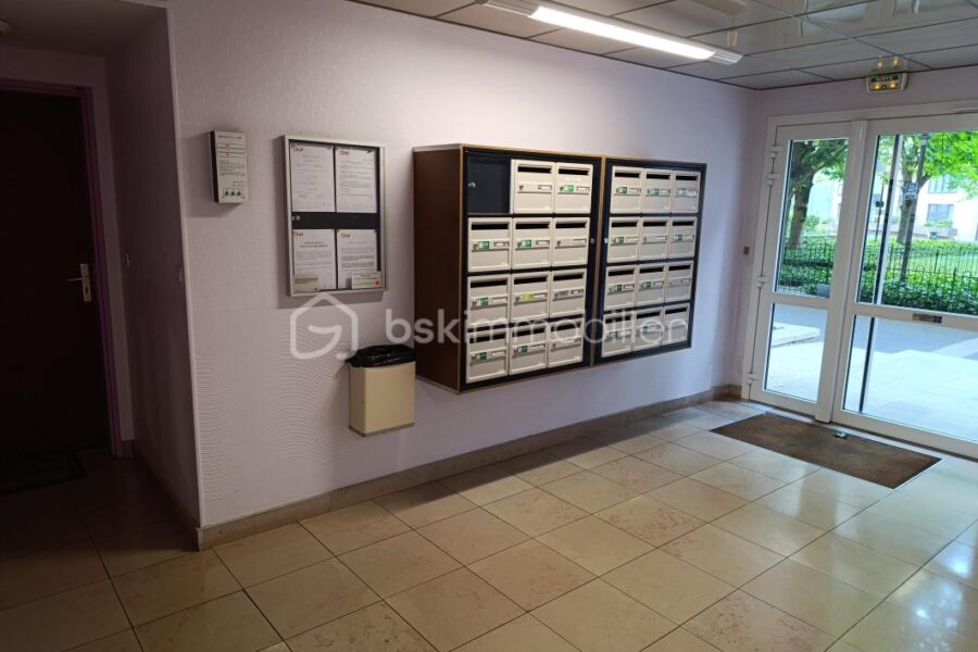 Appartement à vendre à Orleans