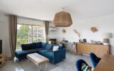 Appartement à vendre à Le cannet