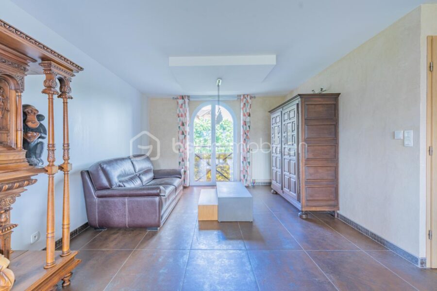 Appartement à vendre à Poisy