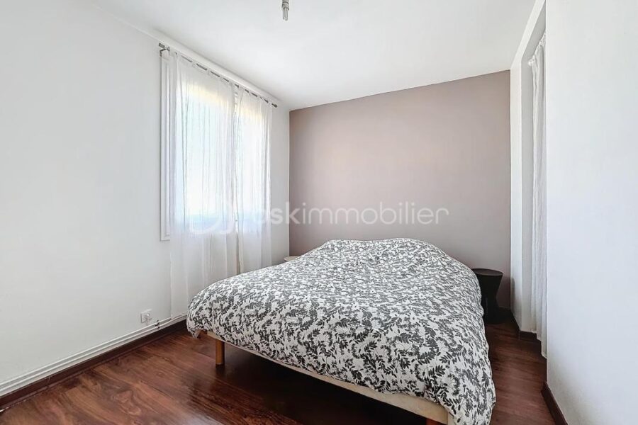 Appartement à vendre à Echirolles