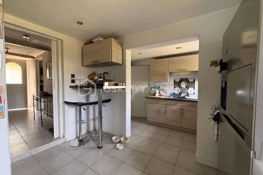 Maison à vendre à Cabourg