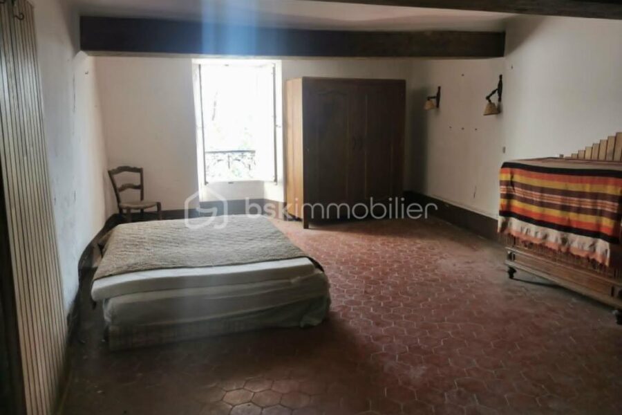 Appartement à vendre à Thoard