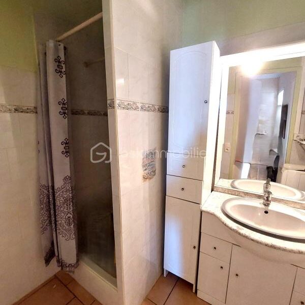Appartement à vendre à Pau