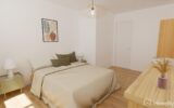 Appartement à vendre à Nancy