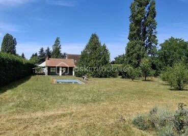 Terrain à vendre à Chateauneuf sur loire