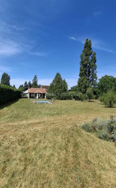 Terrain à vendre à Chateauneuf sur loire