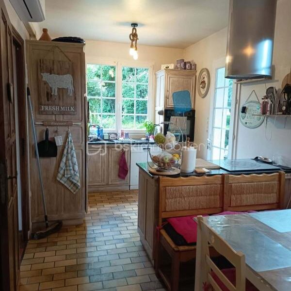 Maison à vendre à Flers
