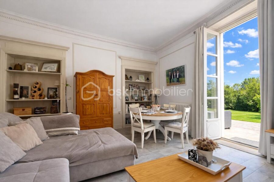 Appartement à vendre à Charnay les macon