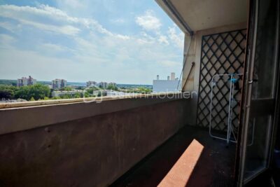 Appartement à vendre à Meudon