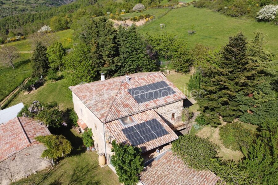 Maison à vendre à Colombier le jeune