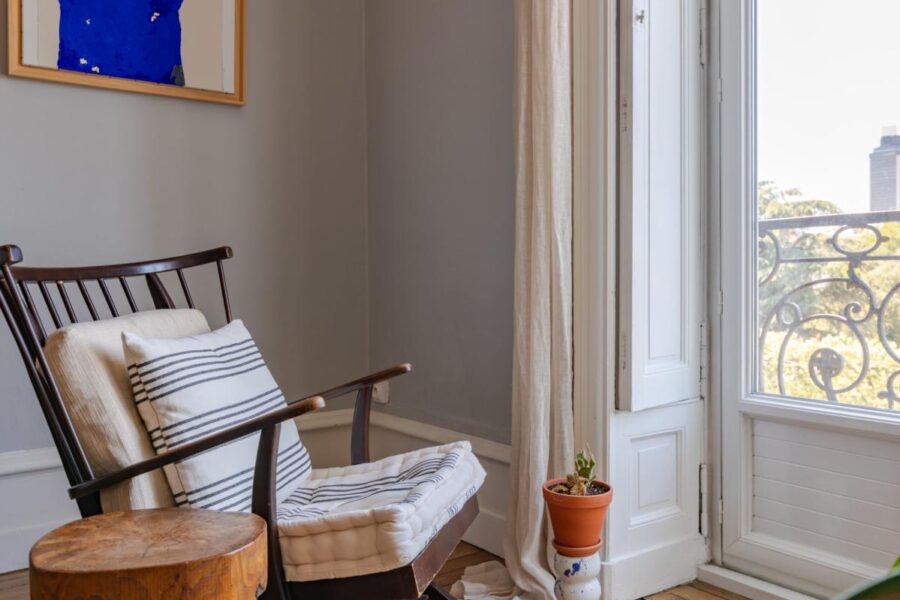 Appartement à vendre à Nantes