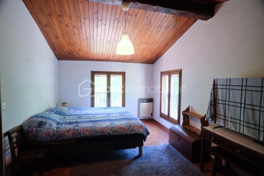 Maison à vendre à Le mas