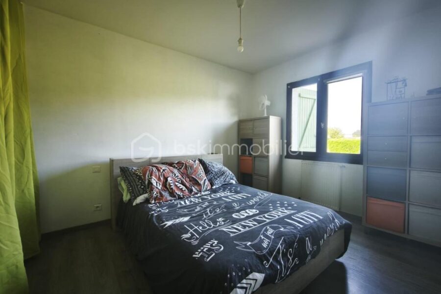 Maison à vendre à Valentine