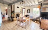 Maison à vendre à Criel sur mer