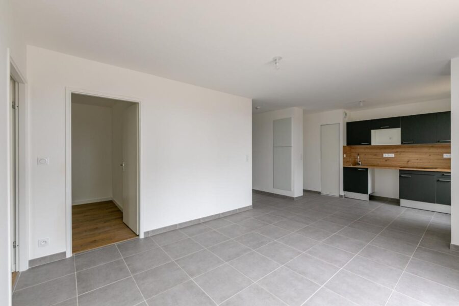 Appartement à vendre à Coueron