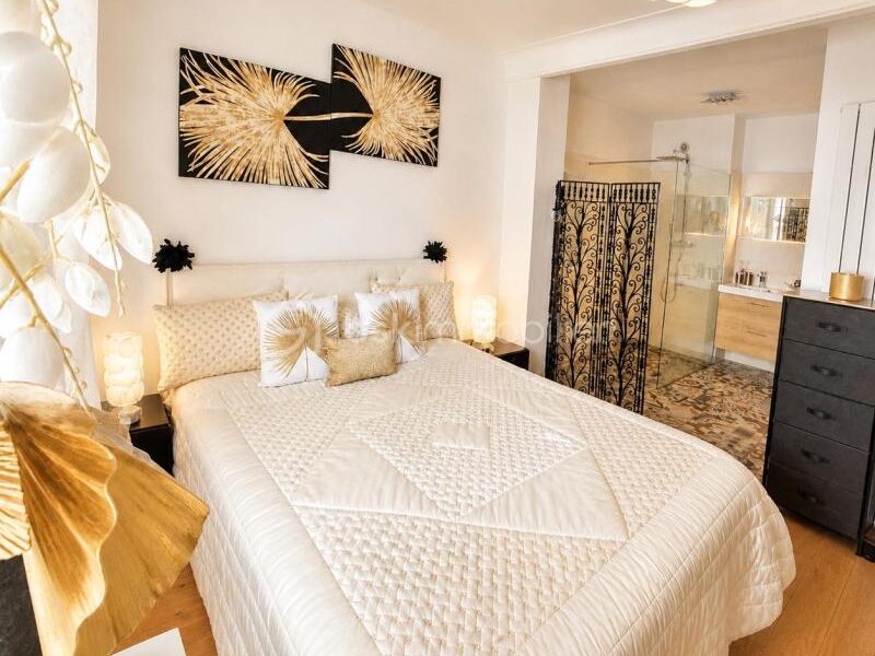 Appartement à vendre à Golfe juan