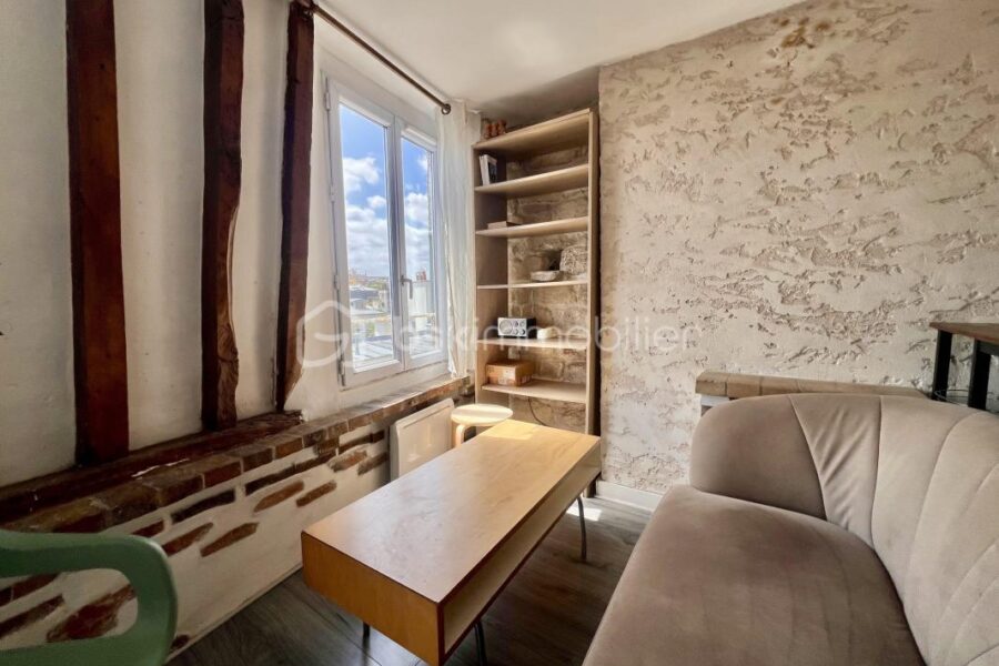 Appartement à vendre à Paris 5e arrondissement