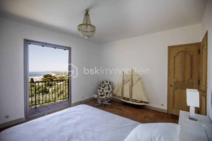 Maison à vendre à Sete